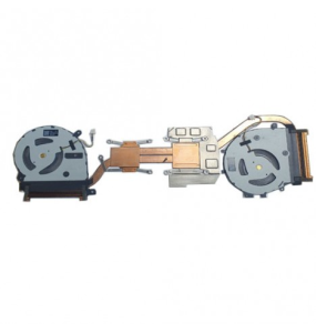 DISIPADOR TÉRMICO CON VENTILADOR PARA PORTÁTIL ASUS ZENBOOK UX53