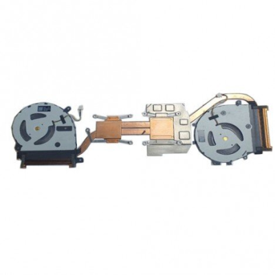 DISIPADOR TÉRMICO CON VENTILADOR PARA PORTÁTIL ASUS ZENBOOK UX53