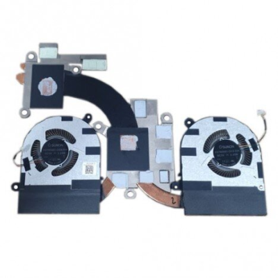 DISIPADOR TÉRMICO CON VENTILADOR PARA PORTÁTIL LENOVO YOGA 720-1