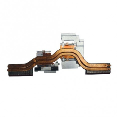 DISIPADOR TÉRMICO PARA PORTÁTIL ASUS ROG STRIX G531GT-BQ1