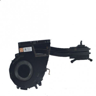 DISIPADOR TÉRMICO + VENTILADOR LENOVO YOGA 7I