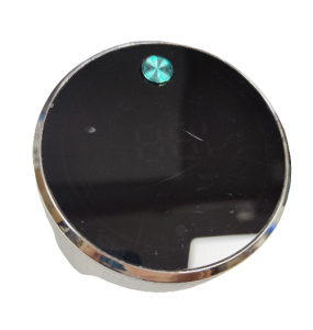 CECOTEC CONGA 9500 LUNAR PET FLEX VACUUM CLEANER DISPLAY