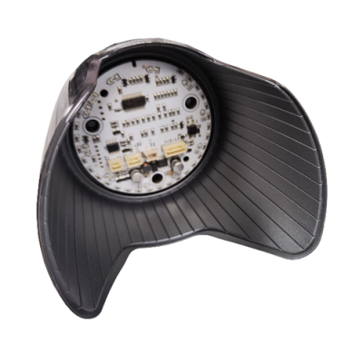 CECOTEC CONGA 9500 LUNAR PET FLEX VACUUM CLEANER DISPLAY