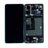 DISPLAY COMPLETO + ACCESORIOS HUAWEI P30 NEGRO