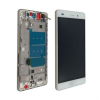 DISPLAY COMPLETO BLANCO HUAWEI P8 LITE ALE-UL00