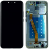 DISPLAY COMPLETO + BOTONES  HUAWEI MATE 20 LITE GOLD