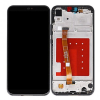 DISPLAY COMPLETO + BOTONES HUAWEI P20 LITE / NOVA 3E NEGRO