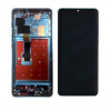 DISPLAY COMPLETO + BOTONES HUAWEI P30 PRO AZUL
