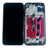 DISPLAY COMPLETO + BOTONES HUAWEI P40 LITE NEGRO