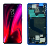 DISPLAY COMPLETO + BOTONES XIAOMI 9T / MI9T / K20 AZUL