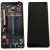 DISPLAY COMPLETO + BOTONES XIAOMI MI 8 SE NEGRO
