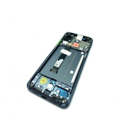 DISPLAY COMPLETO + BOTONES XIAOMI MI 9 PRO NEGRO