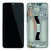 DISPLAY COMPLETO + BOTONES XIAOMI NOTE 8 PRO PLATA