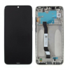 DISPLAY COMPLETO + BOTONES XIAOMI NOTE 8 SILVER