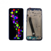DISPLAY COMPLETO + BOTONES XIAOMI REDMI 7 AZUL