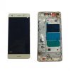 DISPLAY COMPLETO DORADO HUAWEI P8 LITE ALE-UL00