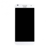 DISPLAY COMPLETO HUAWEI G7 C199 G7 L01  BLANCO