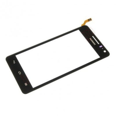 DISPLAY COMPLETO HUAWEI HONOR 2 U9508 NEGRO