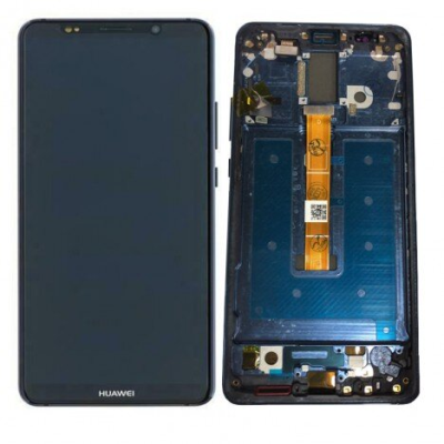 DISPLAY COMPLETO HUAWEI MATE 10 PRO NEGRO