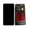 DISPLAY COMPLETO HUAWEI MATE 20 NEGRO CALIDAD DS+
