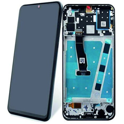 DISPLAY COMPLETO HUAWEI P30 LITE AZUL