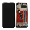 DISPLAY COMPLETO HUAWEI P40 LITE E NEGRO
