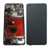 DISPLAY COMPLETO HUAWEI P40 NEGRO