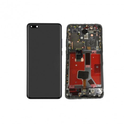 DISPLAY COMPLETO HUAWEI P40 PRO