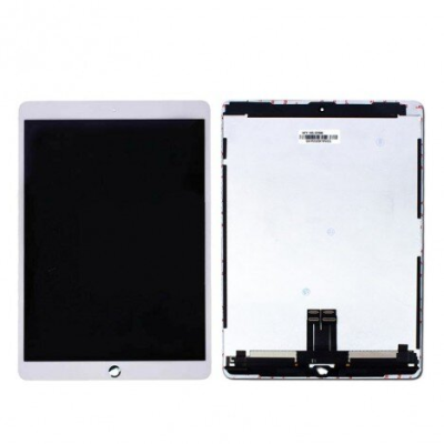 DISPLAY COMPLETO iPAD AIR 3 10,5 GENERACION 2019 BLANCO