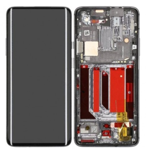 DISPLAY COMPLETO ONEPLUS 7 PRO NEGRO OLED