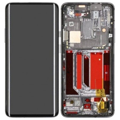 DISPLAY COMPLETO ONEPLUS 7 PRO NEGRO OLED