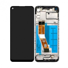 DISPLAY COMPLETO SAMSUNG GALAXY A11 A115F NEGRO