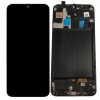 DISPLAY COMPLETO SAMSUNG GALAXY A50 A505F NEGRO OLED