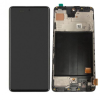 DISPLAY COMPLETO SAMSUNG GALAXY A51/SM-A515F NEGRO OLED