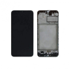 DISPLAY COMPLETO SAMSUNG GALAXY M30s M307F NEGRO