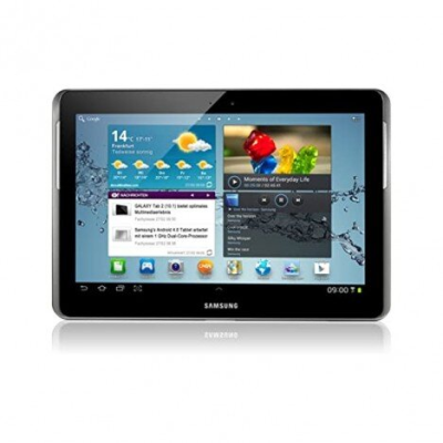 DISPLAY COMPLETO SAMSUNG GALAXY NOTE N8000 GRIS/NEGRO
