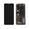 DISPLAY COMPLETO XIAOMI MI NOTE 10 NEGRO