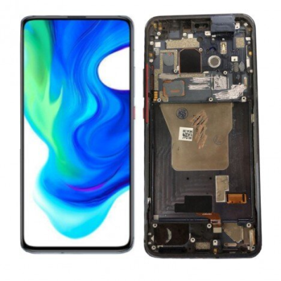 DISPLAY COMPLETO XIAOMI POCO F2 PRO AZUL