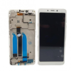 DISPLAY COMPLETO XIAOMI REDMI 6 / 6A BLANCO