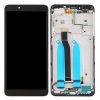 DISPLAY COMPLETO XIAOMI REDMI 6 / 6A NEGRO