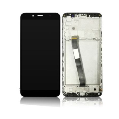 Display Completo Xiaomi Redmi 7A Negro