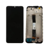 DISPLAY COMPLETO XIAOMI REDMI 9A NEGRO