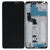 DISPLAY COMPLETO XIAOMI REDMI NOTE 6 PRO NEGRO
