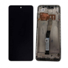 DISPLAY COMPLETO XIAOMI REDMI NOTE 9 PRO NEGRO