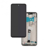 DISPLAY COMPLETO XIAOMI REDMI NOTE 9 PRO / REDMI NOTE 9S NEGRO +