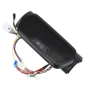 DISPLAY WITH COVER FOR SEGWAY NINEBOT E2 PRO ELECTRIC SCOOTER