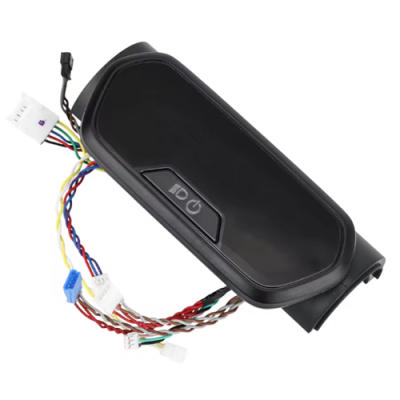 DISPLAY WITH COVER FOR SEGWAY NINEBOT E2 PRO ELECTRIC SCOOTER