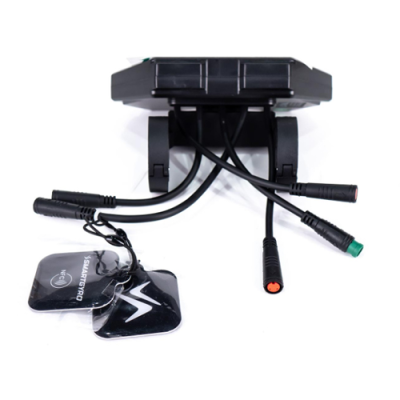 DISPLAY WITH BRACKET FOR SMARTGYRO DUAL MAX 2 ELECTRIC SCOOTER