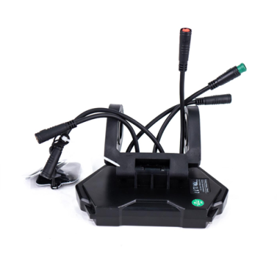 DISPLAY WITH BRACKET FOR SMARTGYRO DUAL MAX 2 ELECTRIC SCOOTER