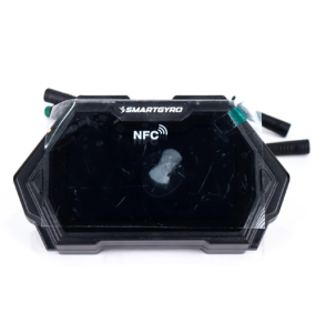 DISPLAY WITH BRACKET FOR SMARTGYRO DUAL MAX 2 ELECTRIC SCOOTER